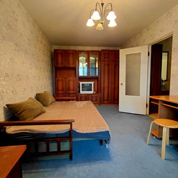 Володимира Івасюка просп. (Героїв Сталінграду), 54-А