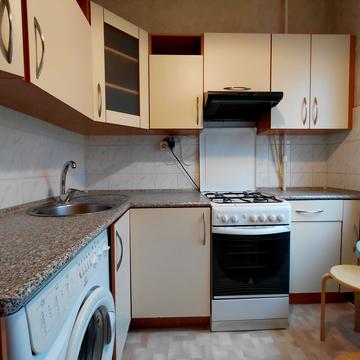 Володимира Івасюка просп. (Героїв Сталінграду), 54-А