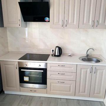 Соломії Крушельницької вул., 15-В