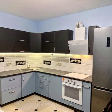 Сергія Колоса вул., 1-Б