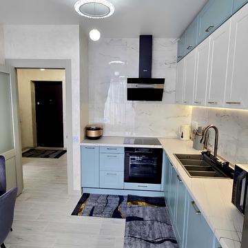 Олександра Олеся вул., 9-А