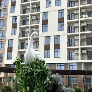 Краснова вул., (67 перлина)