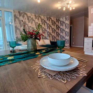 Дніпровська набережна вул., 20-А