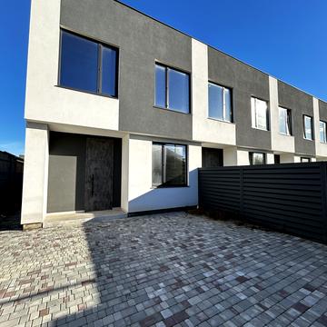 Миколаївська вул.