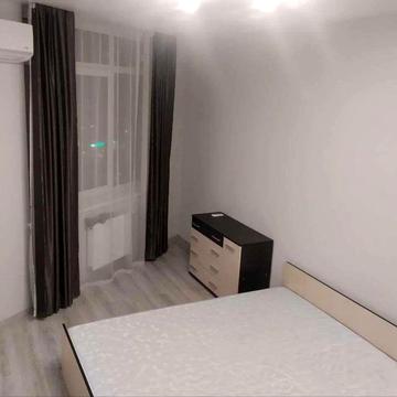 Братів Чибінєєвих вул. (Чернігівська), 8-А