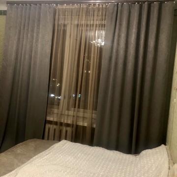 Сергія Берегового вул. (Мартиросяна), 2/6