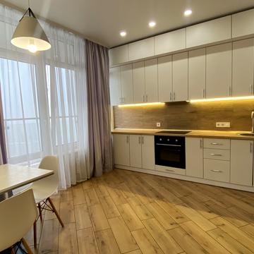 Генуезька вул., 3б