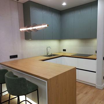 Віктора Некрасова вул. (Північно-Сирецька), 10