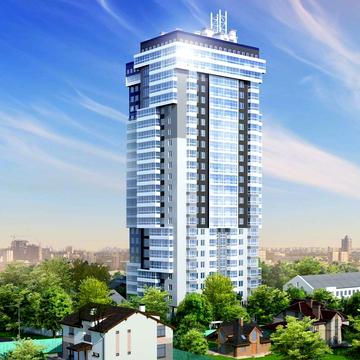 Петропавлівська вул., (Будинок)