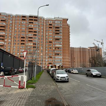 Овідіопольська дорога вул., 3, к.1