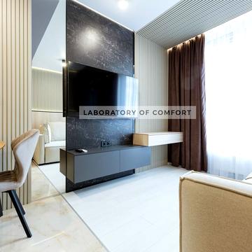 Салютна вул., 2к7