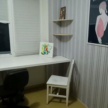 Депутатська вул., 25