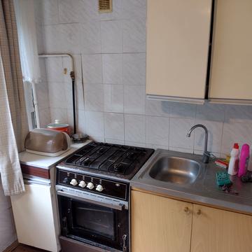 Гарматна вул., 34