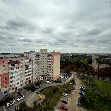 Соборна вул., 285а