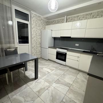 Самійла Кішки вул. (Маршала Конєва), 10/1