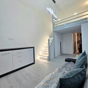 Костя Левицького вул. (), 7