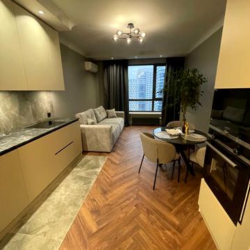 Осокорська вул., 2а