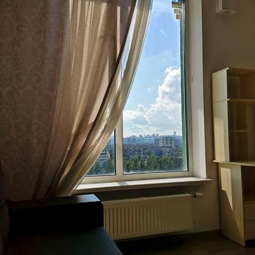 Соборності просп. (Воззєднання), 17 к2