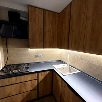 Михайла Бойчука вул. (Кіквідзе), 13-В