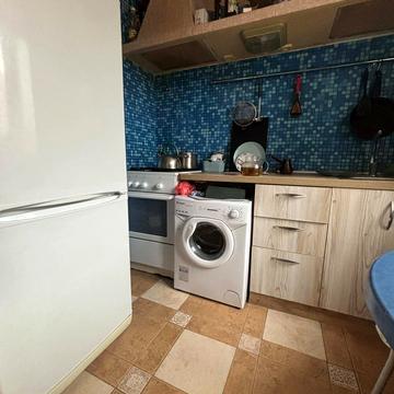 Проспект Берестейський, 2