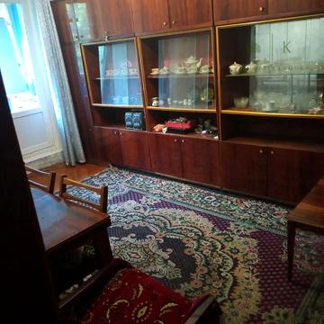 Бучми вул. (Командарма Уборевича), 50