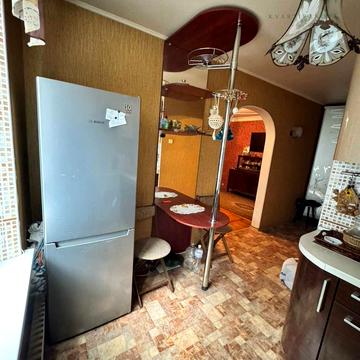 Аерокосмічний просп. (Гагаріна), 38