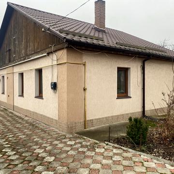 Київське шосе, 108