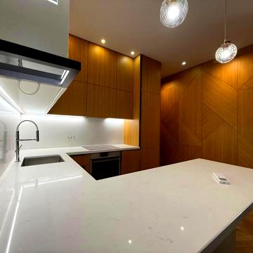 Михайла Бойчука вул. (Кіквідзе), 19-А