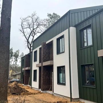 Варшавська вул.