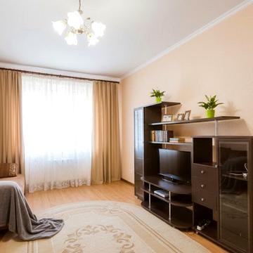 Драгоманова вул., 6/1