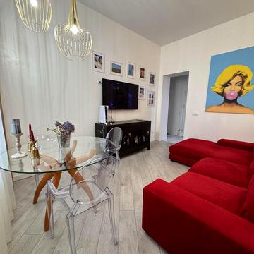 Героїв Харкова просп. (Московський), 31