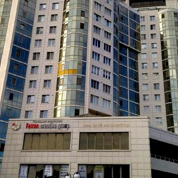 Добровольців вул. (Маршала Говорова), 18а