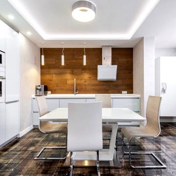 Авіаконструктора Ігоря Сікорського вул. (Танкова), 4-В