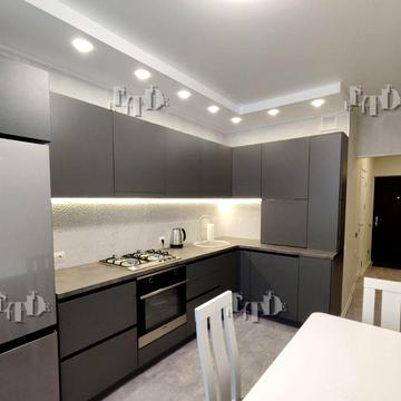 Оксамитова вул., 9-А