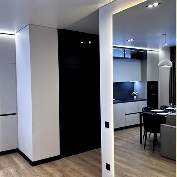 Всеволода Змієнка вул., 34/21