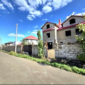 Николаевская