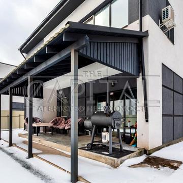 Доброго Дуба вул.