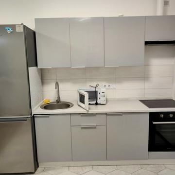 Академіка Заболотного вул., 15-В