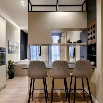 Антоновича вул. (Горького), 44