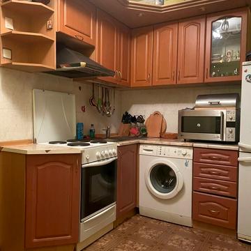 Гарібальді вул., 3а