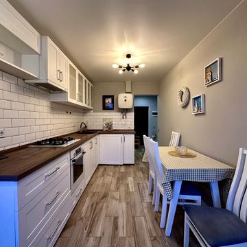 Дегтярівська вул., 43/5