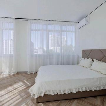 Братів Чибінєєвих вул. (Чернігівська), 8-А