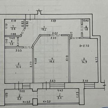 Мандриківська вул., 340