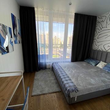 Василя Стуса вул., 35-А