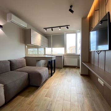 Освіти вул., 16-А