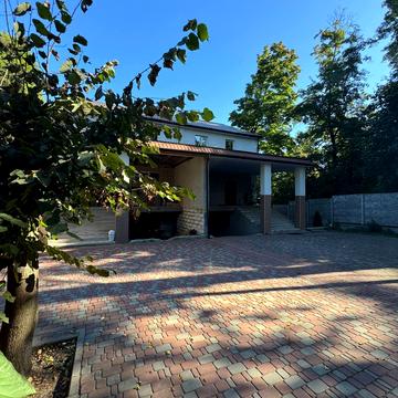 Михайла Городецького вул. (Горького)