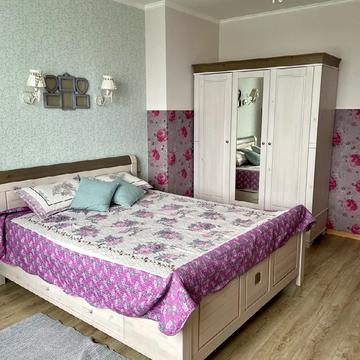 Степана Рудницького вул. (Академіка Вільямса), 19/14