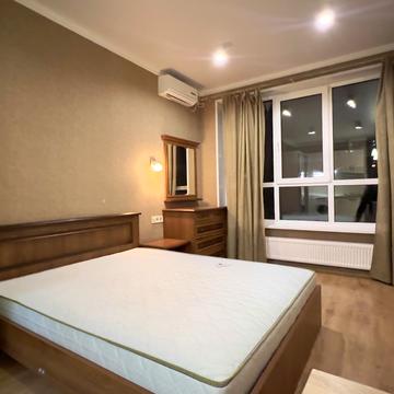 Євгена Коновальця вул. (Щорса), 36-Е