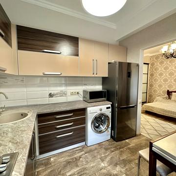 Маяковського просп., 3-А