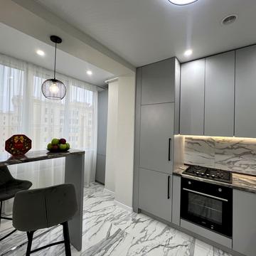 Абрикосова вул., 3